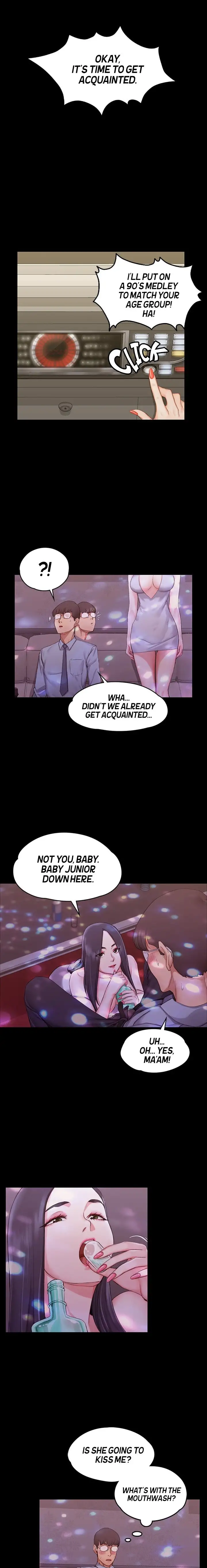 His Place chapter 12 page 11