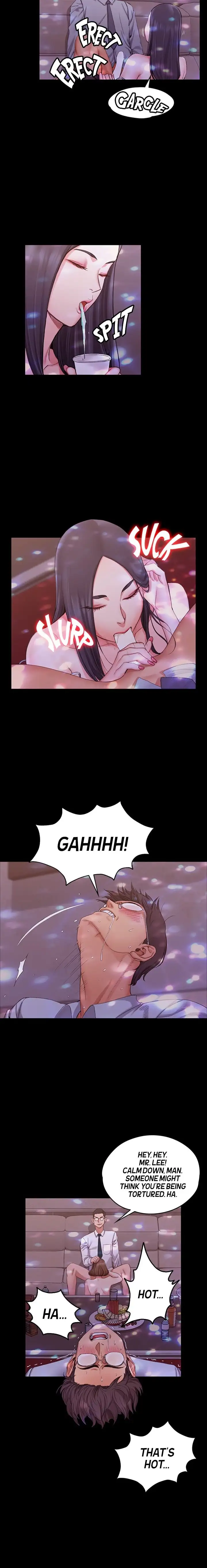 His Place chapter 12 page 12