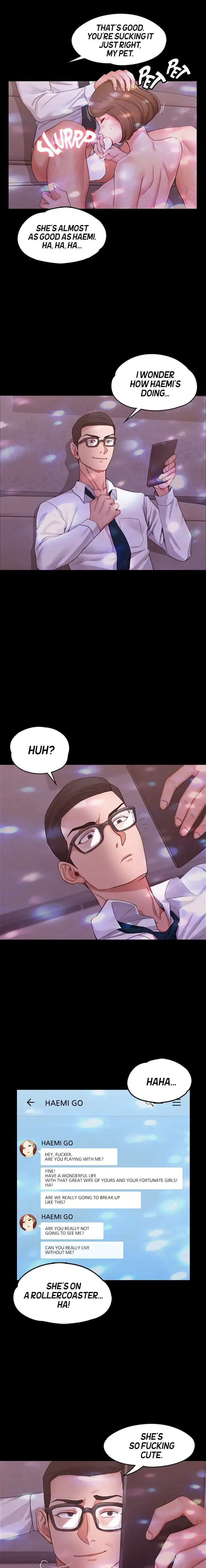 His Place chapter 12 page 13
