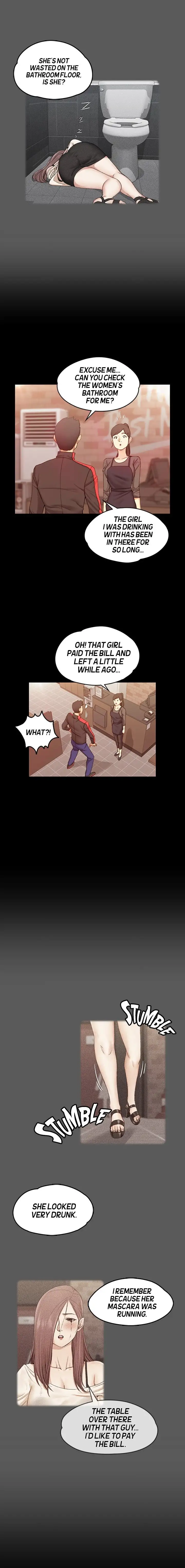 His Place chapter 12 page 16