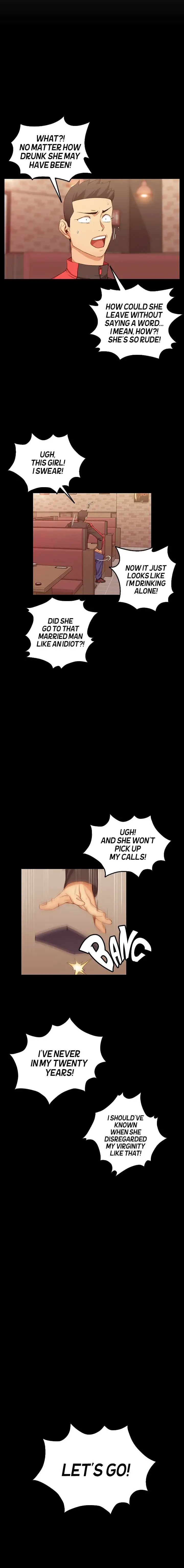 His Place chapter 12 page 17