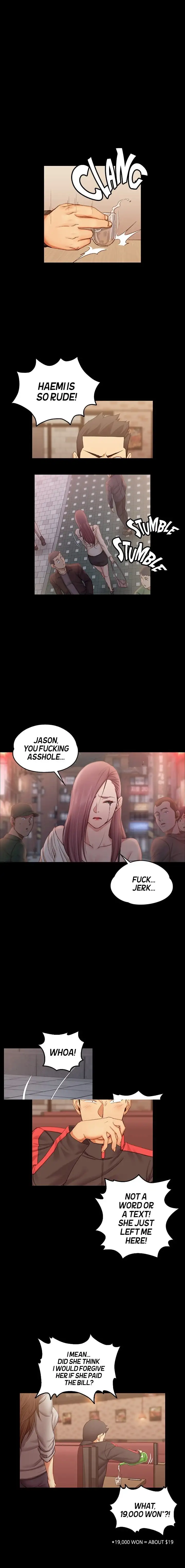 His Place chapter 12 page 18
