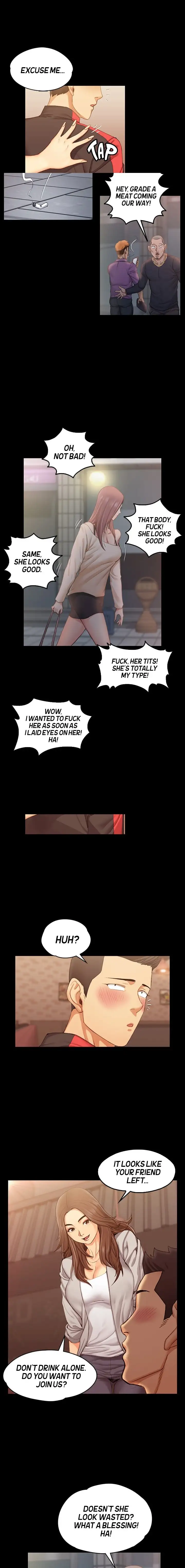 His Place chapter 12 page 19
