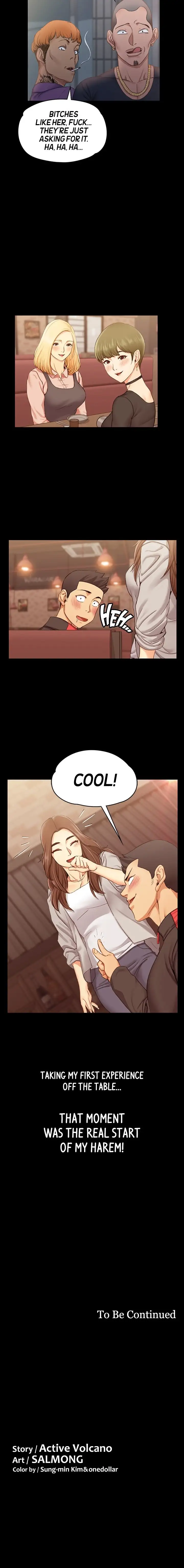 His Place chapter 12 page 20