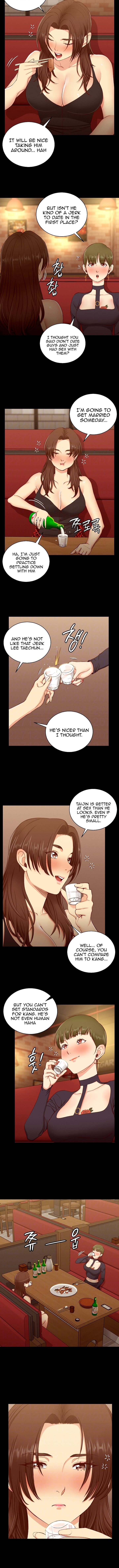 His Place chapter 123 page 2