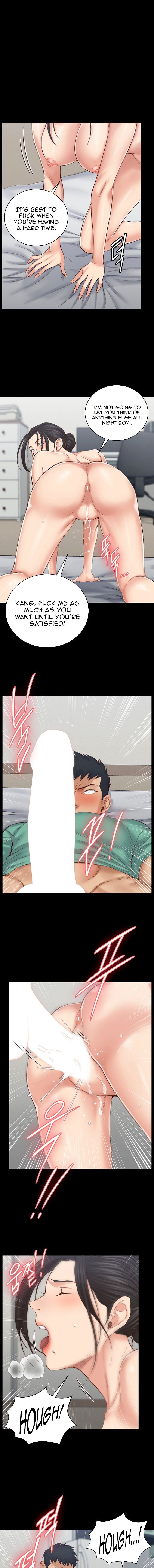 His Place chapter 126 page 9