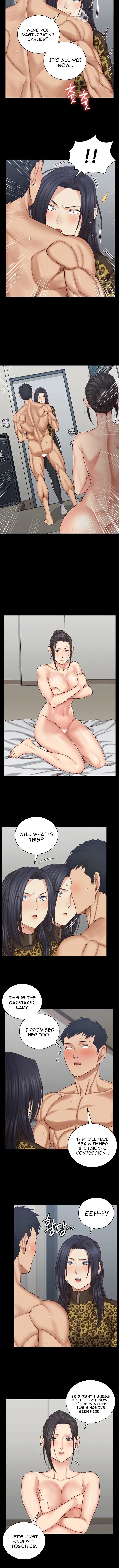 His Place chapter 127 page 2