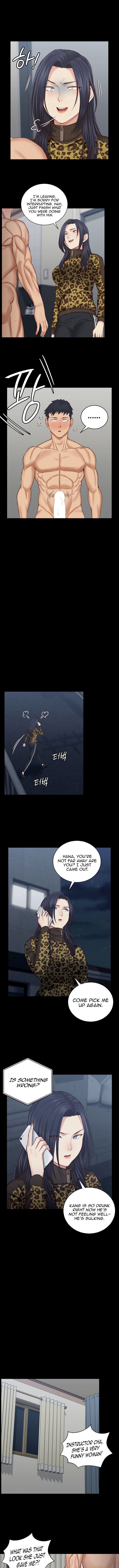 His Place chapter 127 page 3