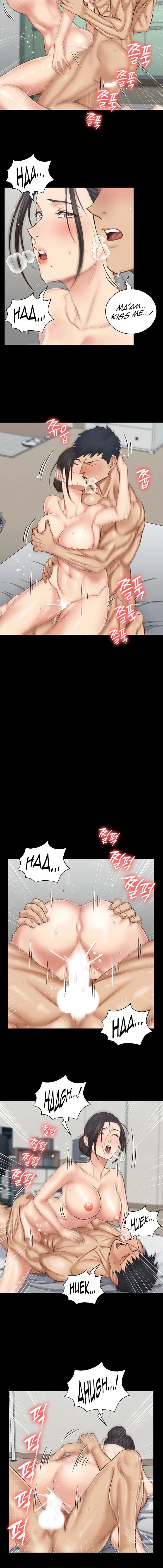 His Place chapter 127 page 6