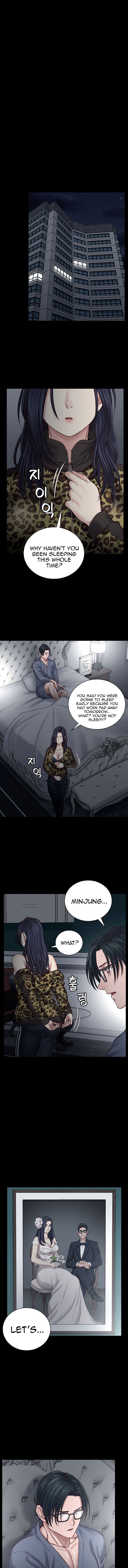 His Place chapter 127 page 9