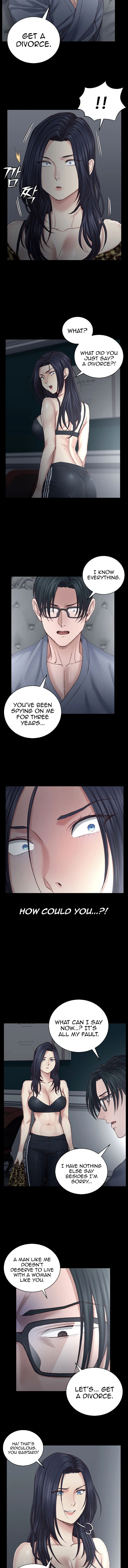 His Place chapter 127 page 10