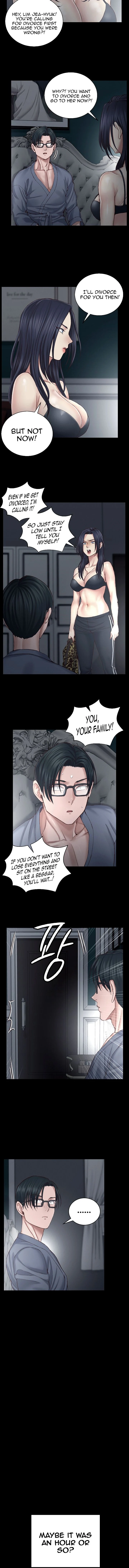 His Place chapter 127 page 11