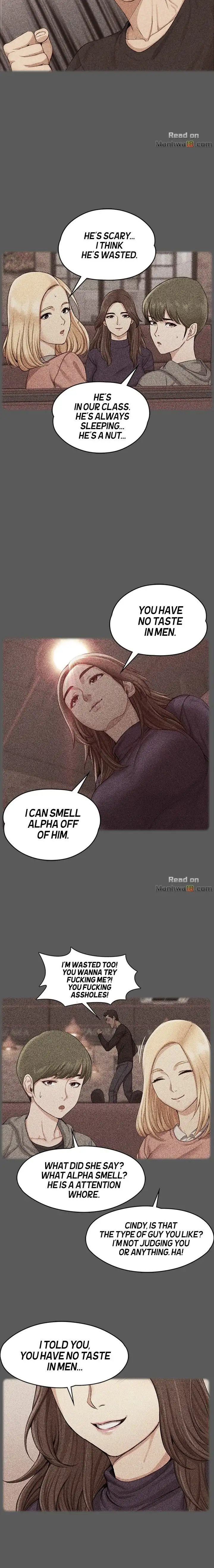 His Place chapter 13 page 9