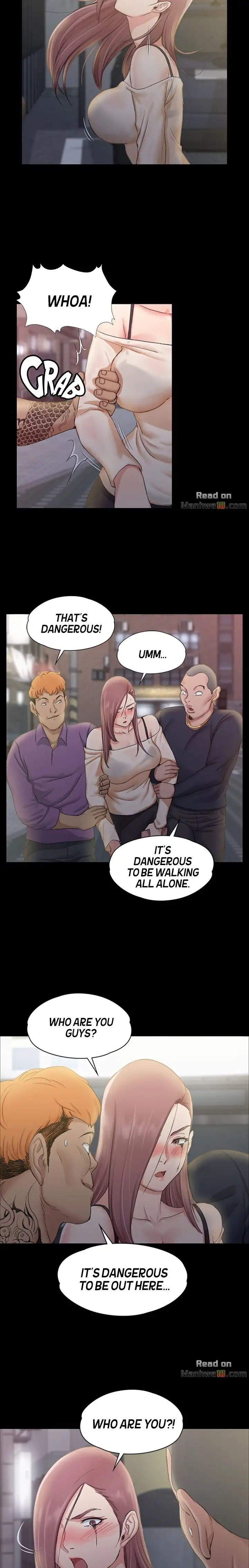 His Place chapter 13 page 19