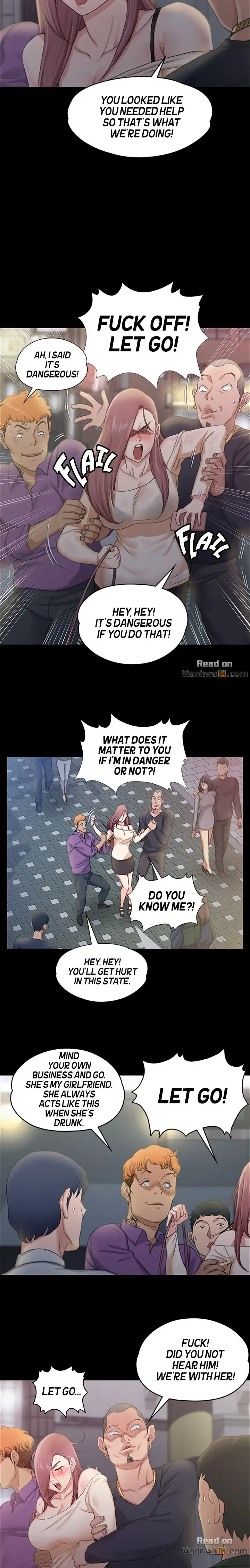 His Place chapter 13 page 20