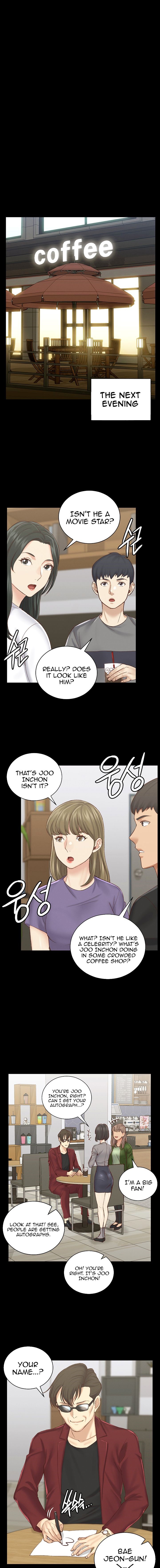 His Place chapter 132 page 9