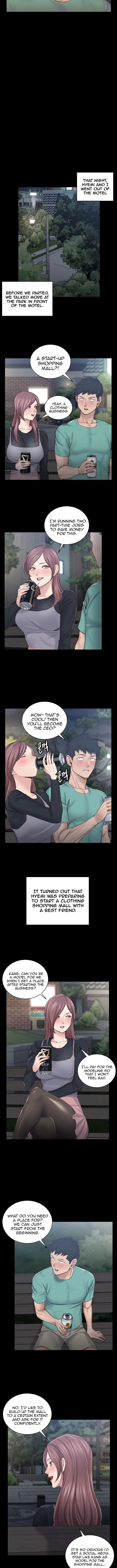 His Place chapter 136 page 4