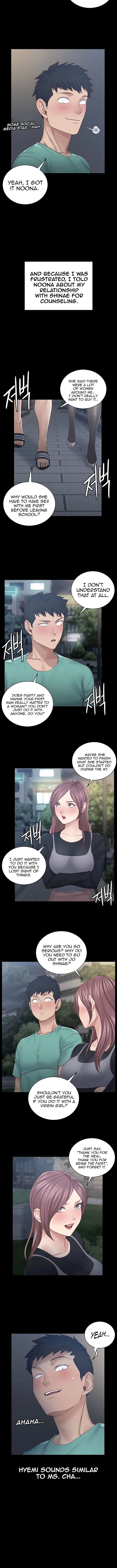 His Place chapter 136 page 5