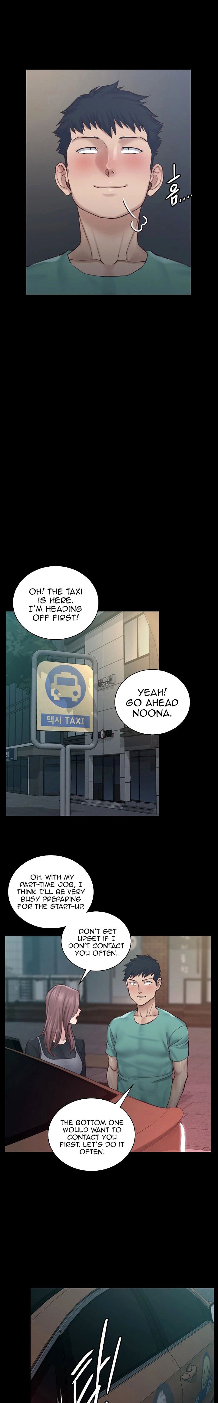 His Place chapter 136 page 7