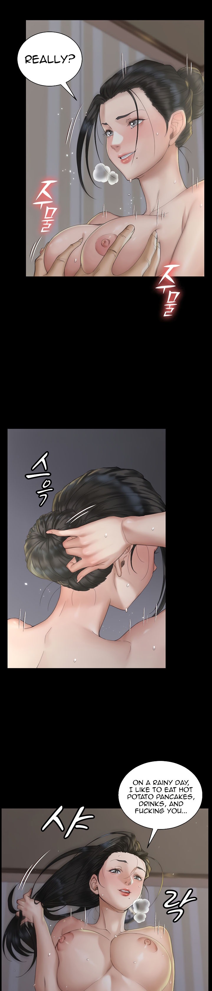 His Place chapter 139 page 2