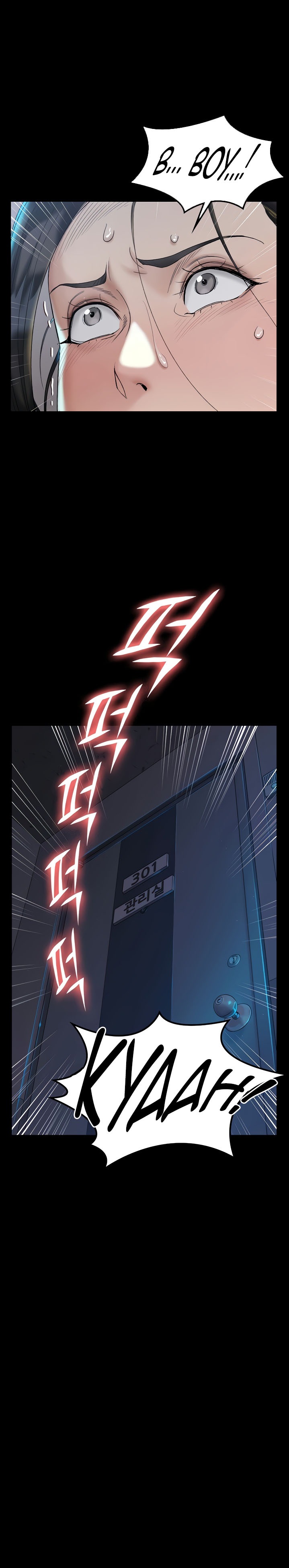 His Place chapter 139 page 20