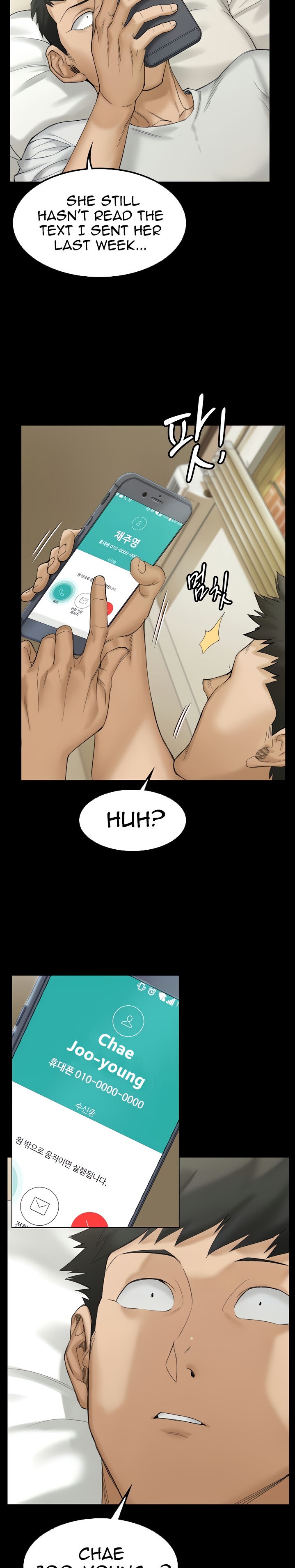 His Place chapter 139 page 26