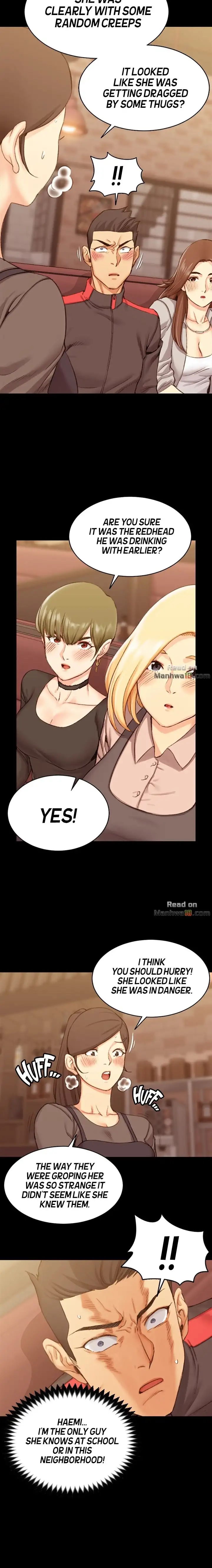 His Place chapter 14 page 4