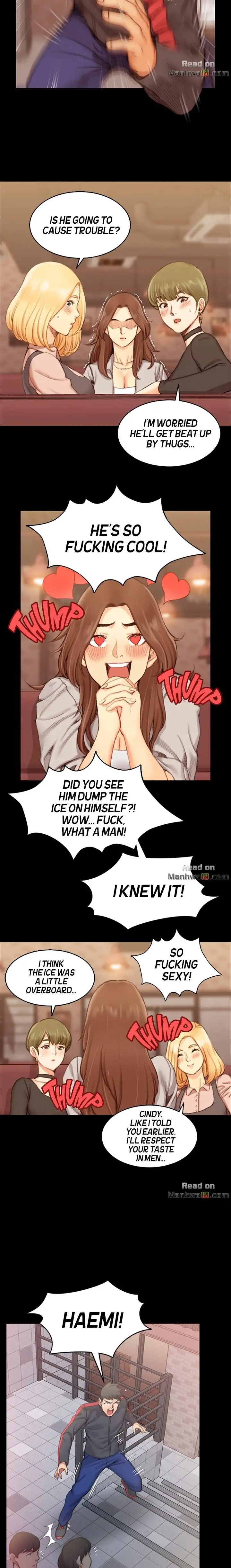 His Place chapter 14 page 7