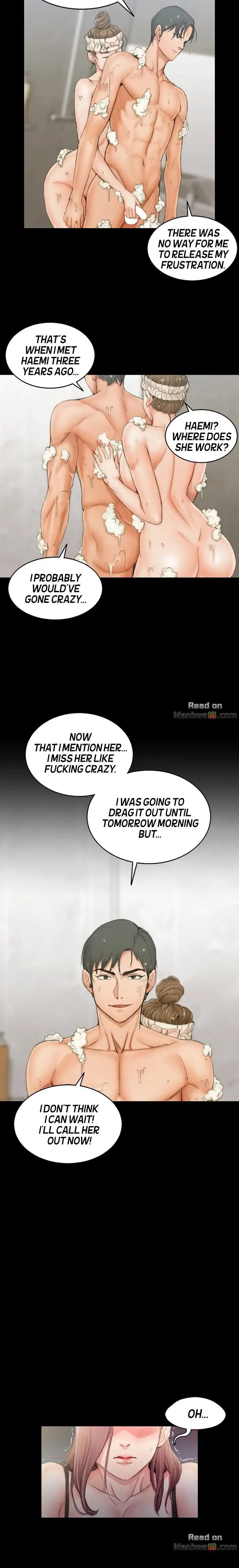 His Place chapter 14 page 15