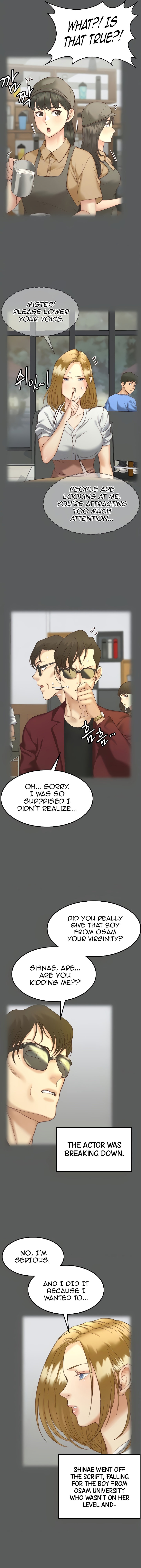 His Place chapter 143 page 3
