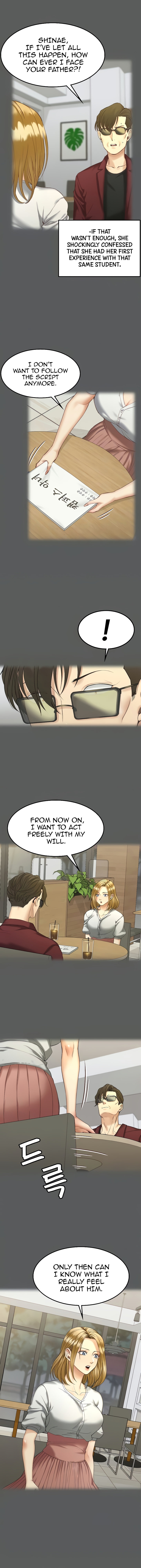 His Place chapter 143 page 4