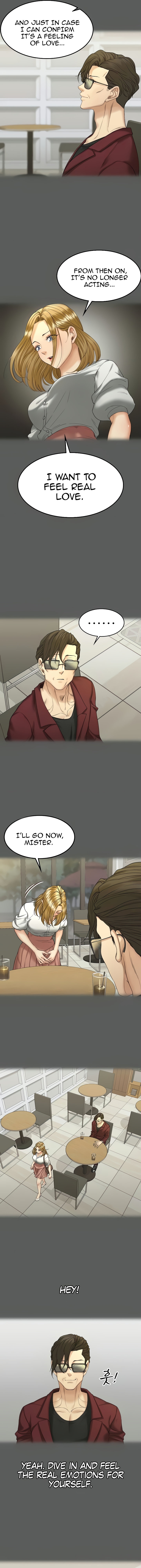 His Place chapter 143 page 5