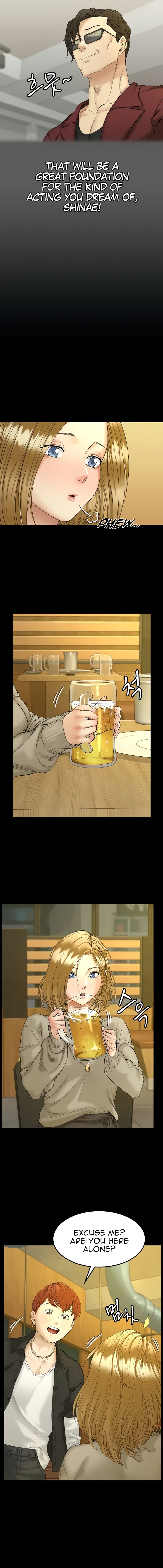 His Place chapter 143 page 6