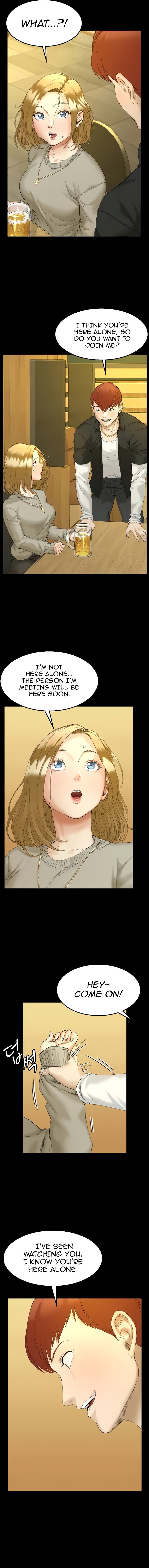 His Place chapter 143 page 7