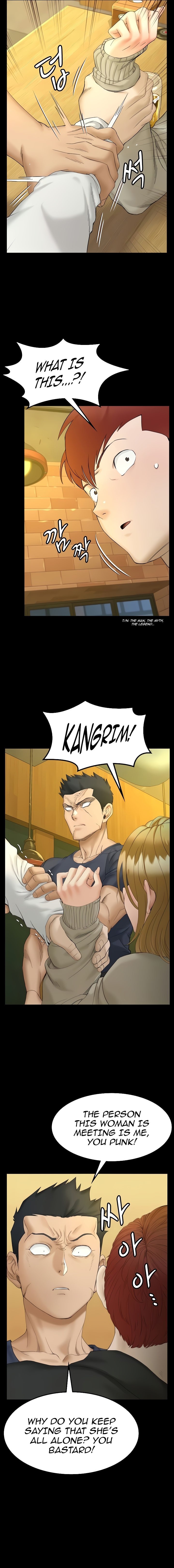 His Place chapter 143 page 9