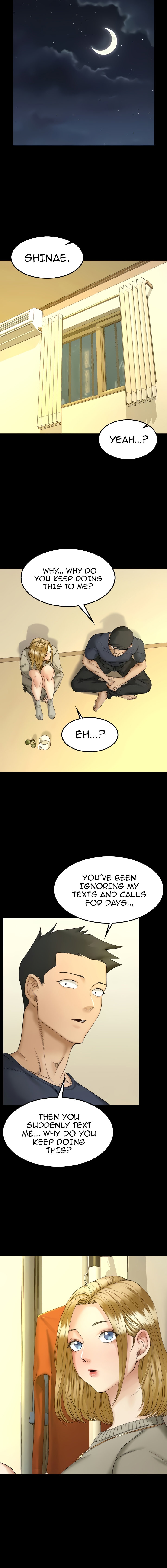 His Place chapter 143 page 13