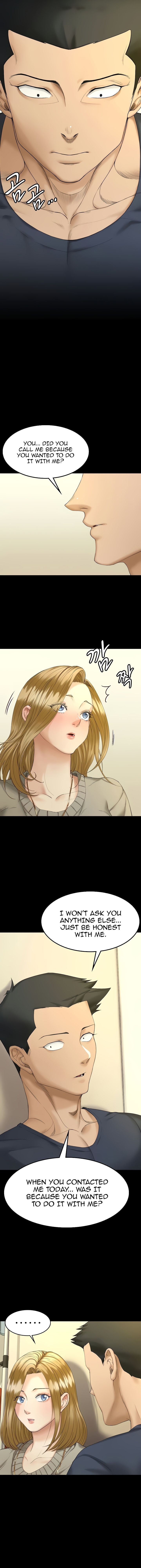 His Place chapter 143 page 16