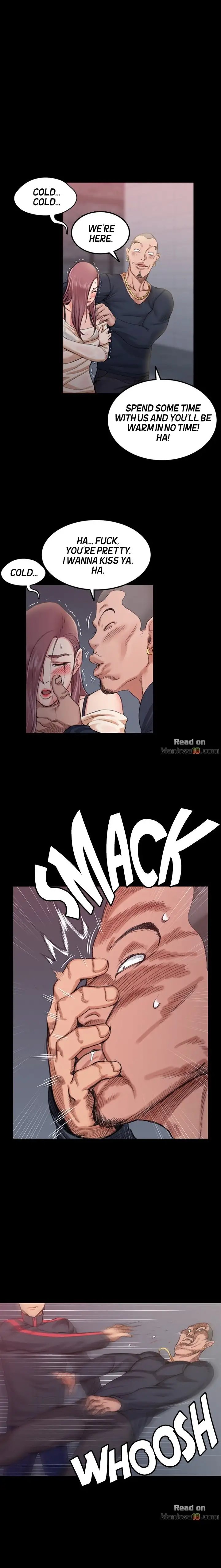 His Place chapter 15 page 1