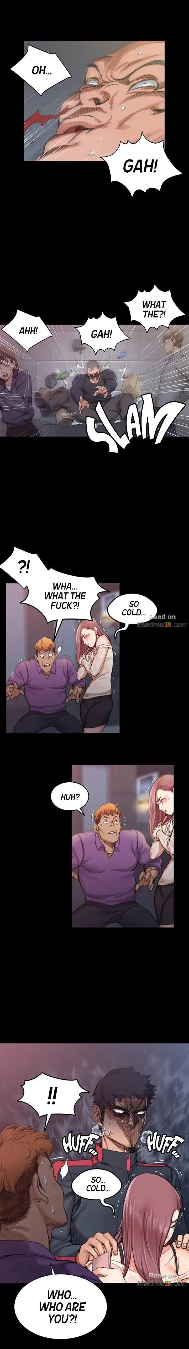 His Place chapter 15 page 2