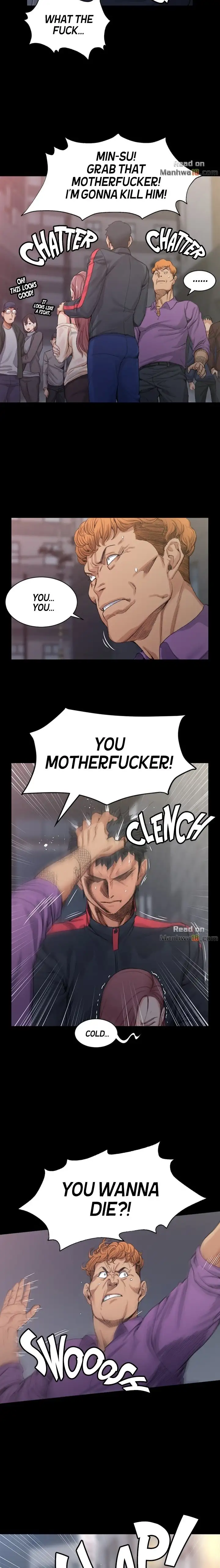 His Place chapter 15 page 4