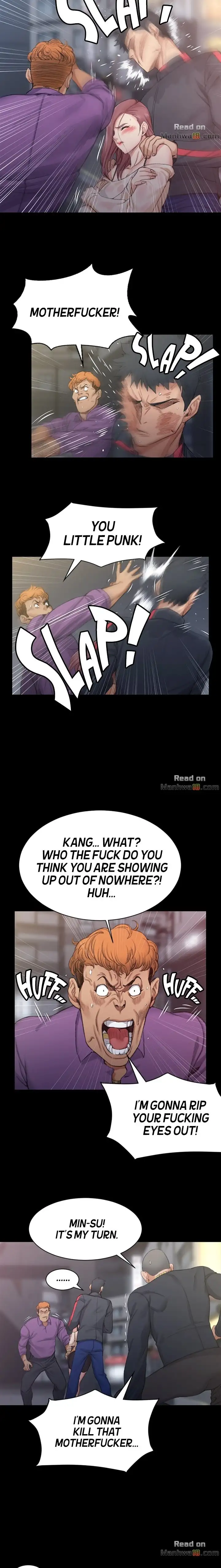 His Place chapter 15 page 5