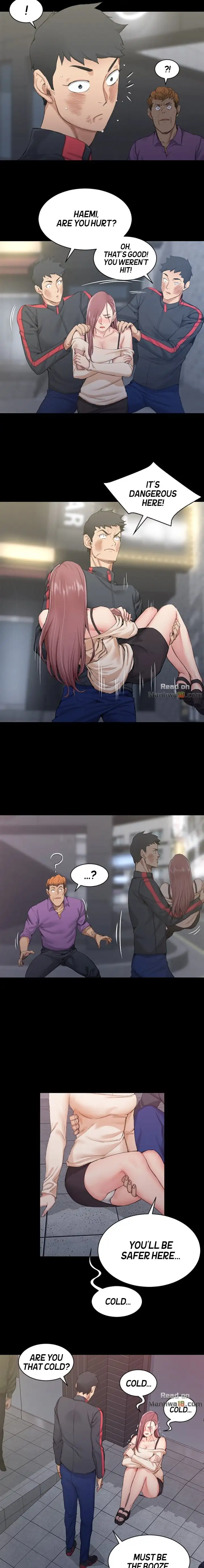 His Place chapter 15 page 6