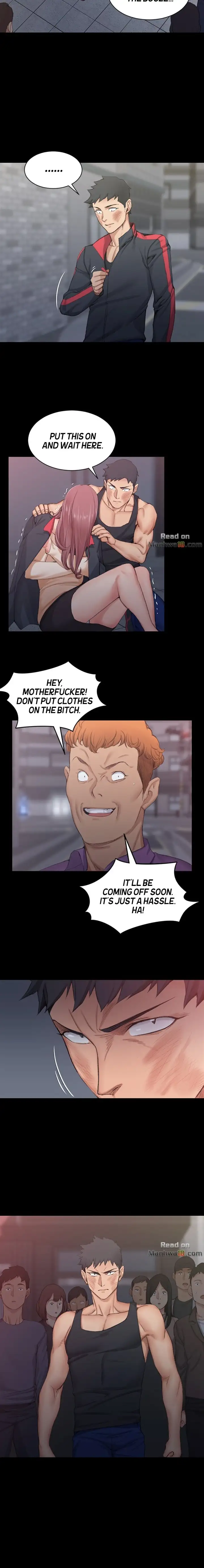His Place chapter 15 page 7