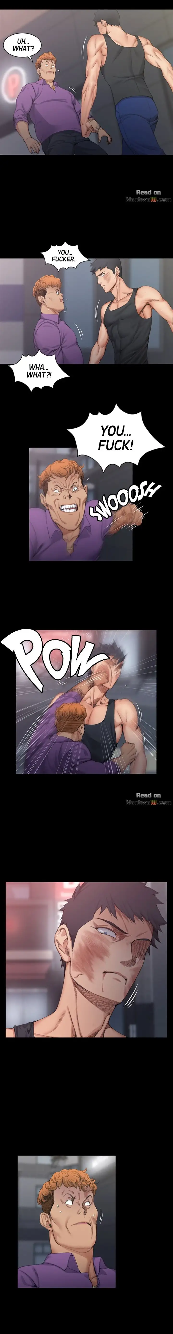 His Place chapter 15 page 8