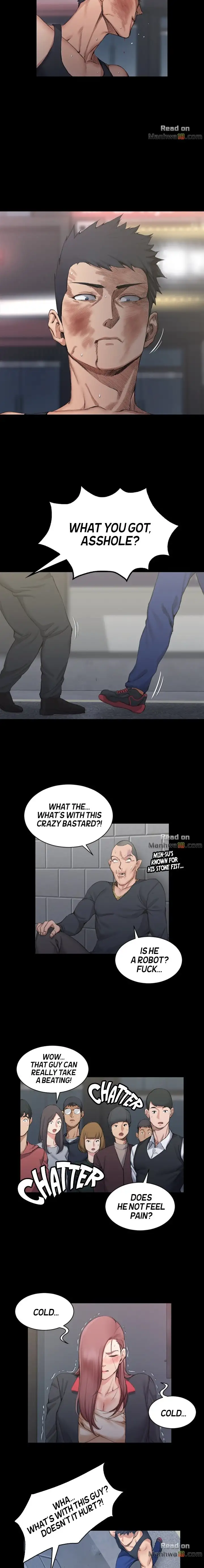 His Place chapter 15 page 10
