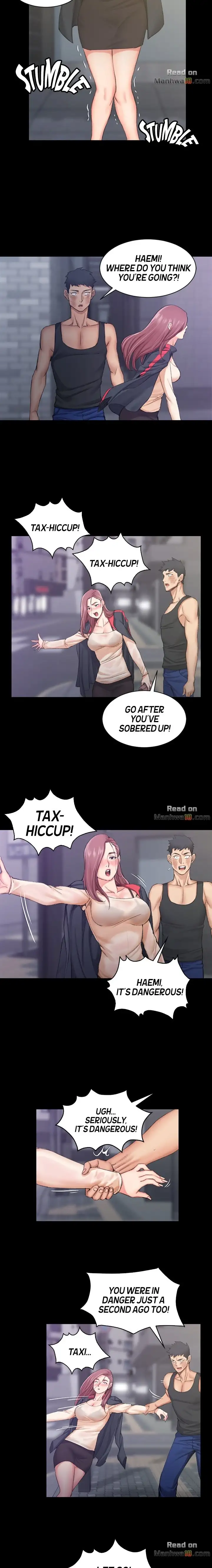 His Place chapter 15 page 15