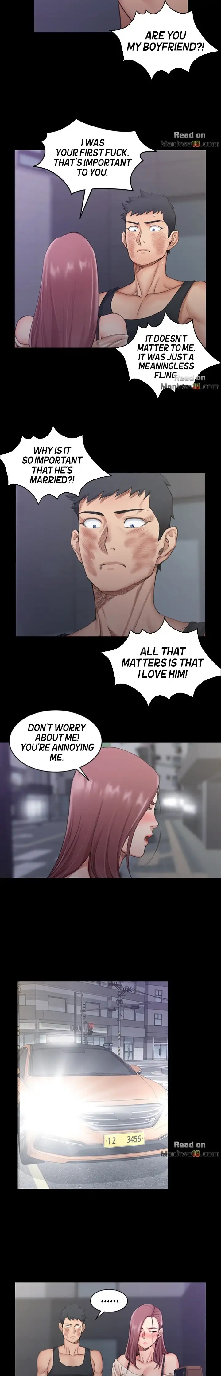 His Place chapter 15 page 17
