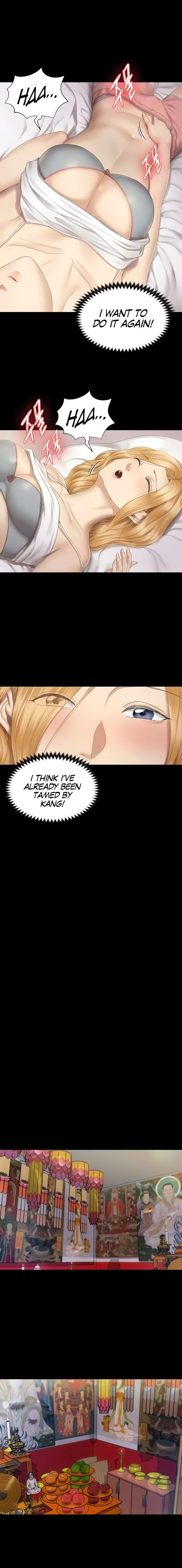 His Place chapter 151 page 5