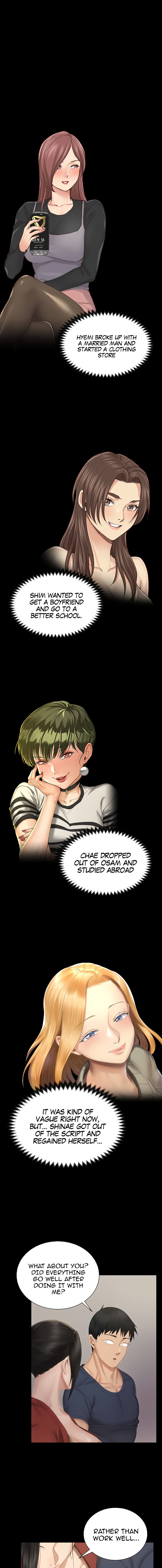 His Place chapter 151 page 14