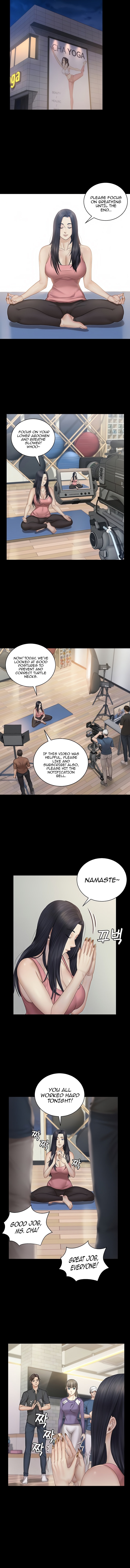 His Place chapter 156 page 2